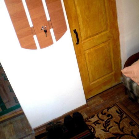 Мини Студия Центр Николаева Соборной-Макарова Макдональдс Wi-Fi 1 Диван 2 Этаж Ngoại thất bức ảnh